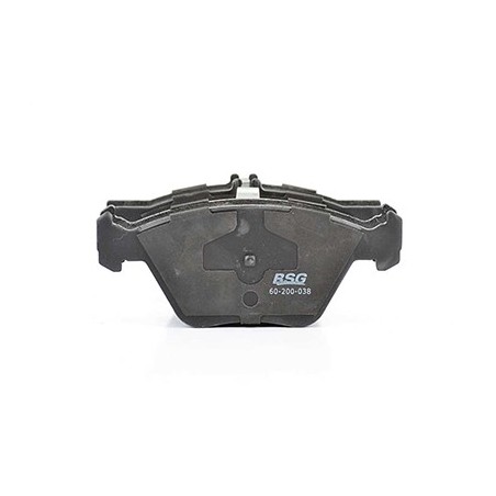 Kit Plaquette de Frein Avant Pour Mercedes-Benz Classe E T-Model S CLK SLK