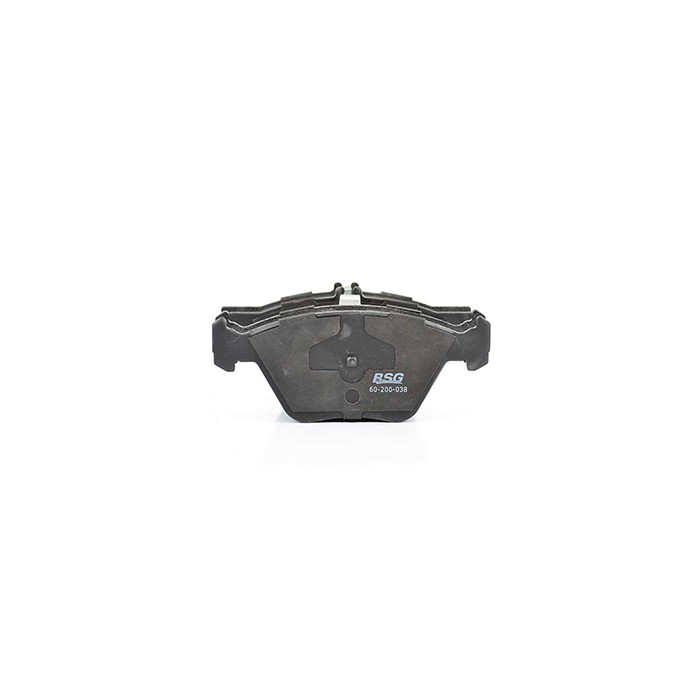 Kit Plaquette de Frein Avant Pour Mercedes-Benz Classe E T-Model S CLK SLK