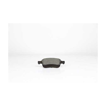 Kit Plaquette de Frein Avant Pour Opel Fiat Chrysler Lancia 1605164 77365311