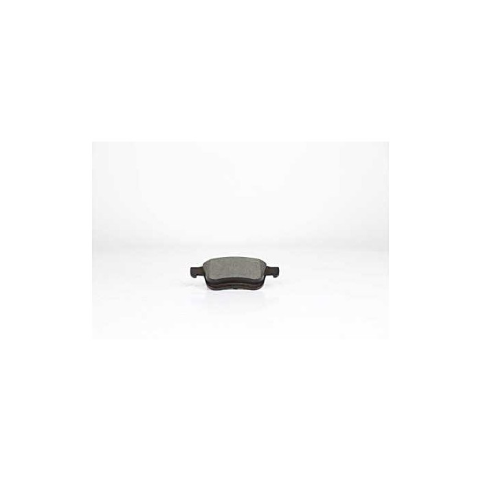 Kit Plaquette de Frein Avant Pour Opel Fiat Chrysler Lancia 1605164 77365311
