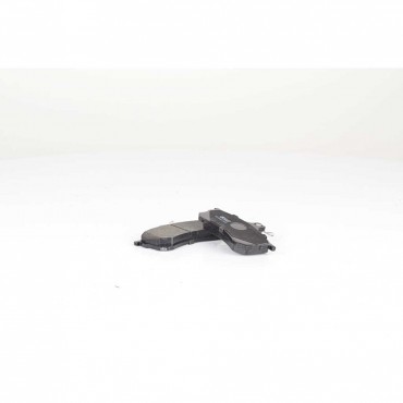 Kit Plaquette de Frein Avant Pour Chrysler Hyundai Mitsubishi Proton DBP511116