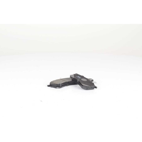 Kit Plaquette de Frein Avant Pour Chrysler Hyundai Mitsubishi Proton DBP511116