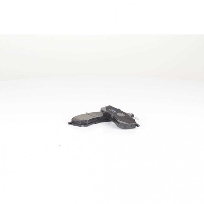 Kit Plaquette de Frein Avant Pour Chrysler Hyundai Mitsubishi Proton DBP511116