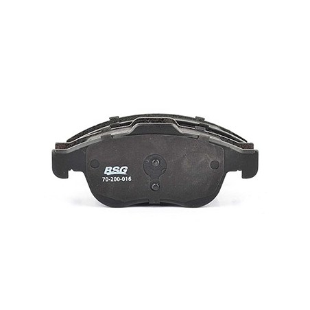 Kit Plaquette de Frein Arrière Pour Peugeot Citroën DS 1623816280 425413