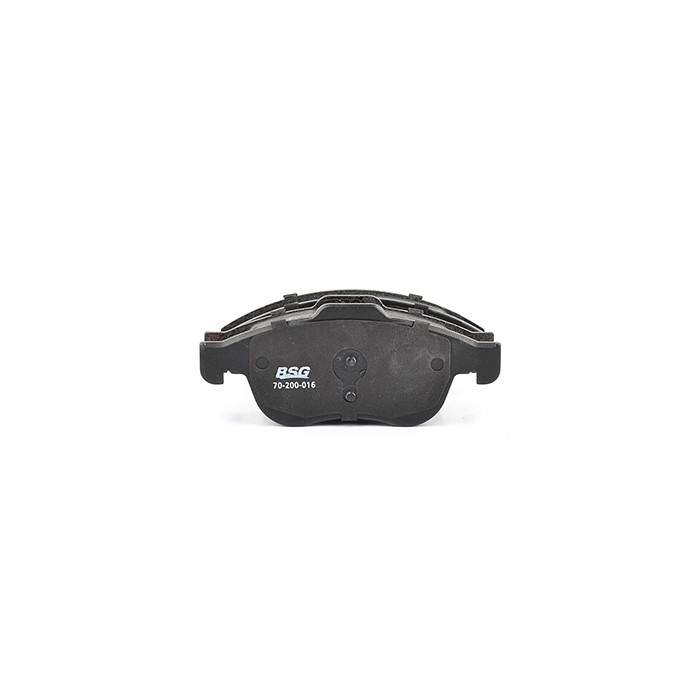 Kit Plaquette de Frein Arrière Pour Peugeot Citroën DS 1623816280 425413
