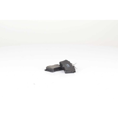 Kit Plaquette de Frein Arrière Pour Peugeot 308 Partner Citroën Berlingo
