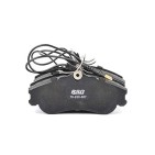 Kit Plaquette de Frein Avant Pour Peugeot 306 Partner Citroën Berlingo Xsara