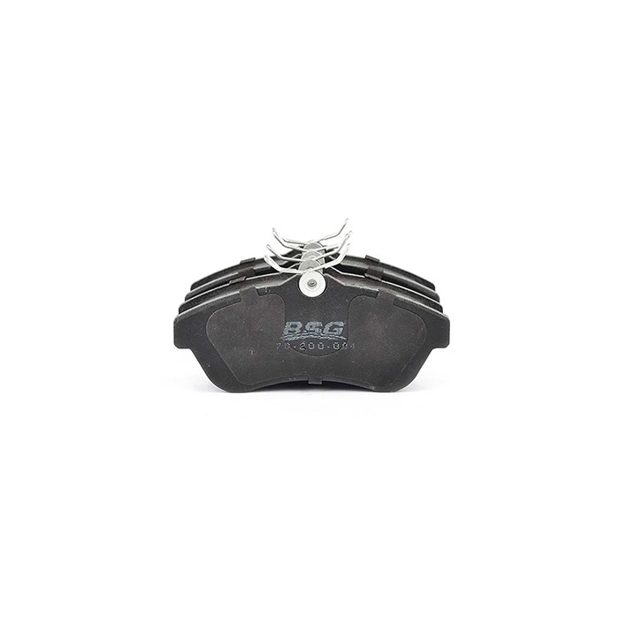 Kit Plaquette de Frein Avant Pour Citroën C2 C3 1611334680 1617270280 425237
