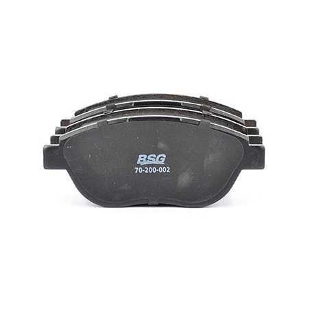 Kit Plaquette de Frein Avant Pour Peugeot Fiat Citroën 425418 77362743 425471