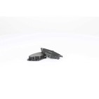 Kit Plaquette de Frein Arrière Pour Peugeot 308 II 3008 Citroën C4 Spacetourer