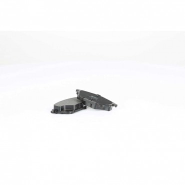 Kit Plaquette de Frein Arrière Pour Peugeot 308 II 3008 Citroën C4 Spacetourer