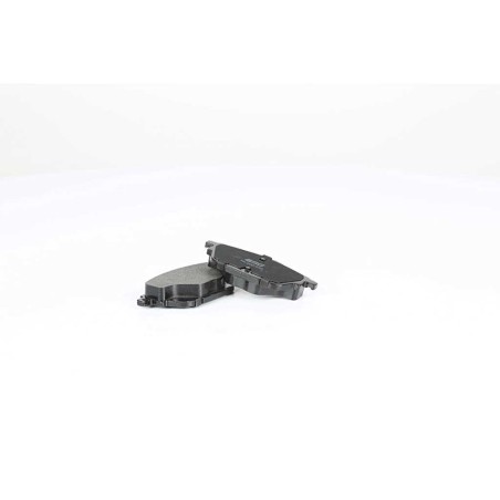 Kit Plaquette de Frein Arrière Pour Peugeot 308 II 3008 Citroën C4 Spacetourer
