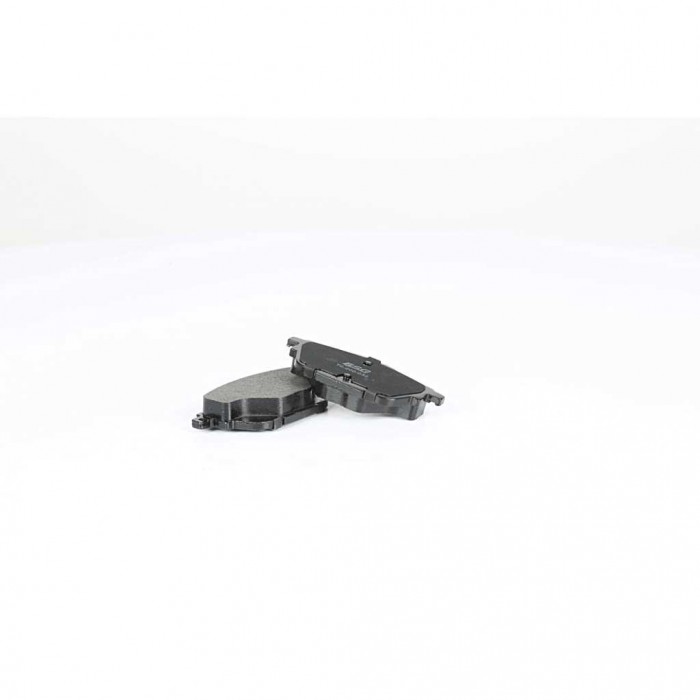 Kit Plaquette de Frein Arrière Pour Peugeot 308 II 3008 Citroën C4 Spacetourer