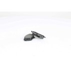 Kit Plaquette de Frein Arrière Pour Peugeot 308 II 3008 Citroën C4 Spacetourer
