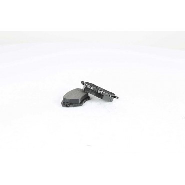 Kit Plaquette de Frein Arrière Pour Peugeot 308 II 3008 Citroën C4 Spacetourer
