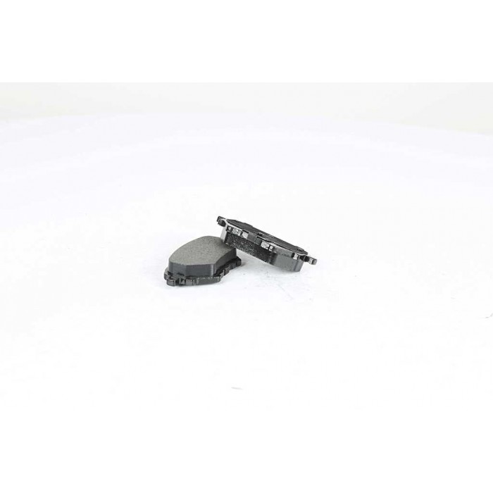 Kit Plaquette de Frein Arrière Pour Peugeot 308 II 3008 Citroën C4 Spacetourer