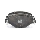 Kit Plaquette de Frein Avant Pour Citroën C5 425215 425248 425288 425346