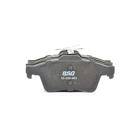 Kit Plaquette de Frein Arrière Pour Renault Opel Citroën C5 Jaguar 440600002R