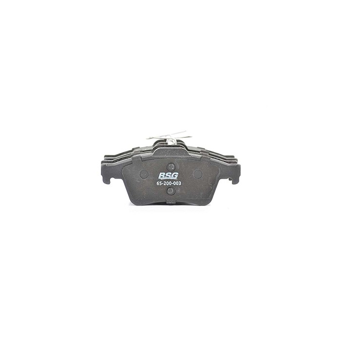 Kit Plaquette de Frein Arrière Pour Renault Opel Citroën C5 Jaguar 440600002R