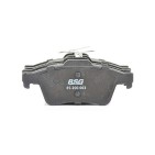 Kit Plaquette de Frein Arrière Pour Renault Opel Citroën C5 Jaguar 440600002R