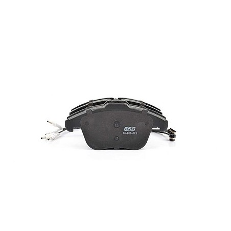 Kit Plaquette de Frein Avant Pour Peugeot 407 508 Citroën C5