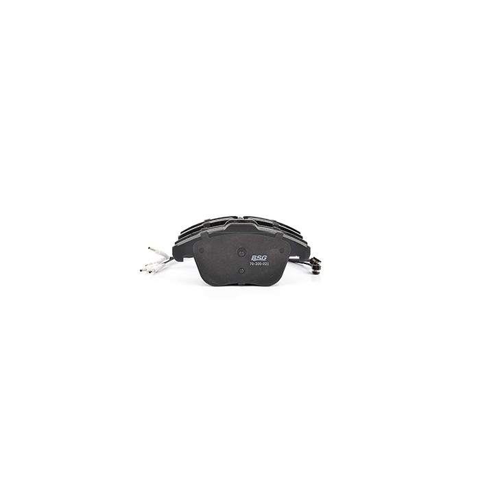 Kit Plaquette de Frein Avant Pour Peugeot 407 508 Citroën C5