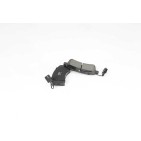 Kit Plaquette de Frein Arrière Pour Peugeot Fiat Citroën 1612434080 77367094
