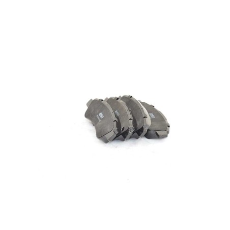 Kit Plaquette de Frein Arrière Pour Peugeot Fiat Citroën 1611140880 71752979