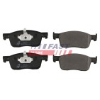 Kit Plaquette de Frein Avant Pour Peugeot Expert Traveller Citroën Jumpy