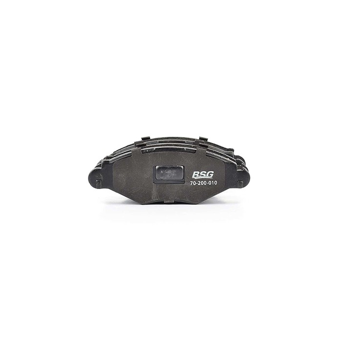 Kit Plaquette de Frein Avant Pour Peugeot 206 306 Citroën Xsara