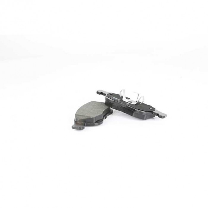 Kit Plaquette de Frein Avant Pour Renault Megane CC Dacia Dokker Duster Lodgy