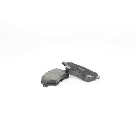 Kit Plaquette de Frein Avant Pour Renault Dacia Mercedes-Benz Nissan 8671016692