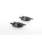 Kit Plaquette de Frein Avant Pour Renault Clio IV Logan II Sandero Thalia III