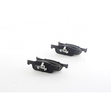 Kit Plaquette de Frein Avant Pour Renault Clio IV Logan II Sandero Thalia III