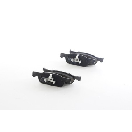Kit Plaquette de Frein Avant Pour Renault Clio IV Logan II Sandero Thalia III