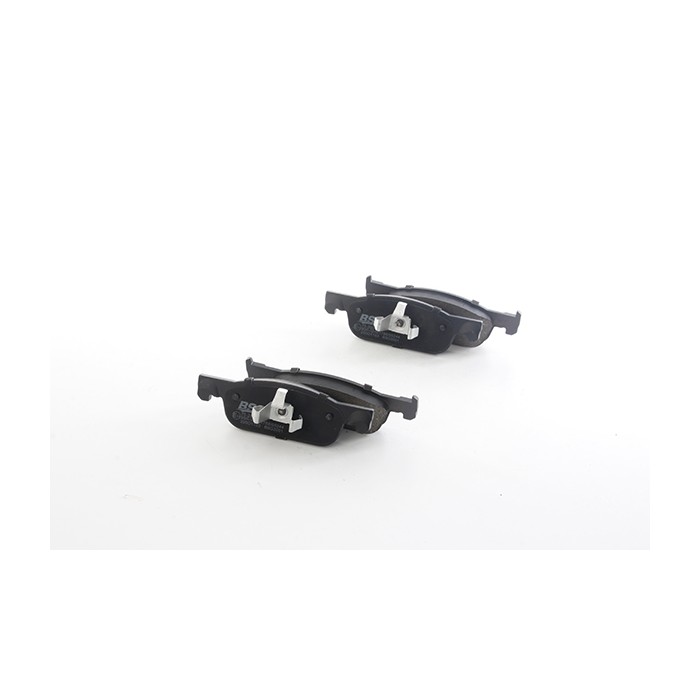 Kit Plaquette de Frein Avant Pour Renault Clio IV Logan II Sandero Thalia III