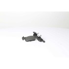 Kit Plaquette de Frein Avant Pour Renault Logan II Sandero Dacia Logan II