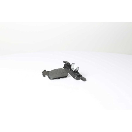 Kit Plaquette de Frein Avant Pour Renault Logan II Sandero Dacia Logan II