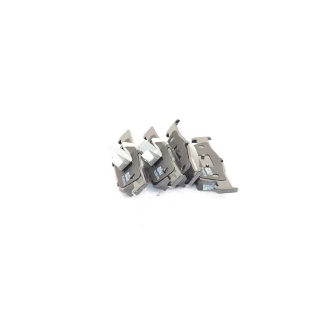 Kit Plaquette de Frein Avant Pour Renault Dacia Smart 410602581R 4534200700