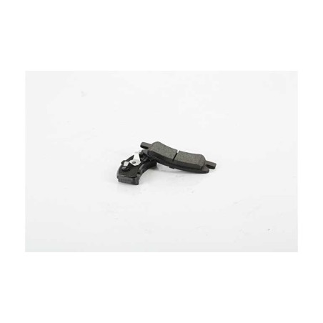 Kit Plaquette de Frein Avant Pour Daihatsu Cuore V VI VII Naked Trevis