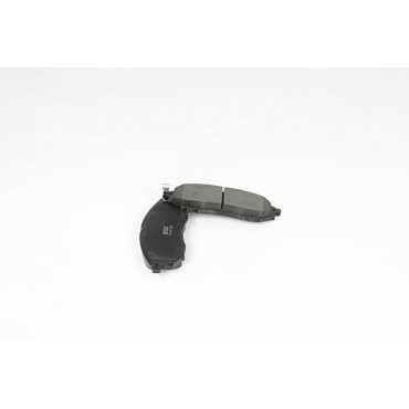 Kit Plaquette de Frein Avant Pour Renault Koleos Daihatsu Delta Autobus/Autocar
