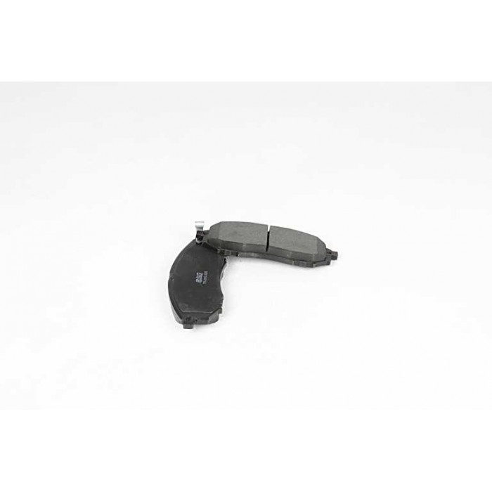 Kit Plaquette de Frein Avant Pour Renault Koleos Daihatsu Delta Autobus/Autocar