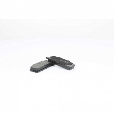 Kit Plaquette de Frein Avant Pour Fiat Nissan Toyota 4 Runner Lancia 0446512010