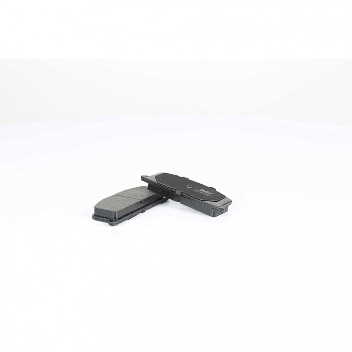 Kit Plaquette de Frein Avant Pour Fiat Nissan Toyota 4 Runner Lancia 0446512010