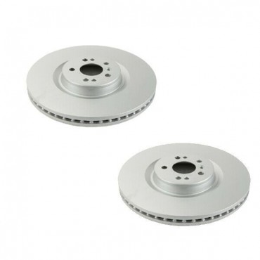 Disque de frein avant X2 MERCEDES Classe GL X164 M W164 1644211512  1644210612