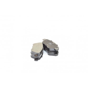 Kit Plaquette de Frein Avant Pour Fiat 500 Idea Panda Siena Lancia Musa
