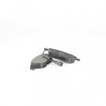 Kit Plaquette de Frein Avant Pour Opel Fiat 500 Lancia Vauxhall 1605157 51928528