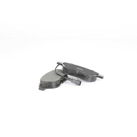 Kit Plaquette de Frein Avant Pour Opel Fiat 500 Lancia Vauxhall 1605157 51928528