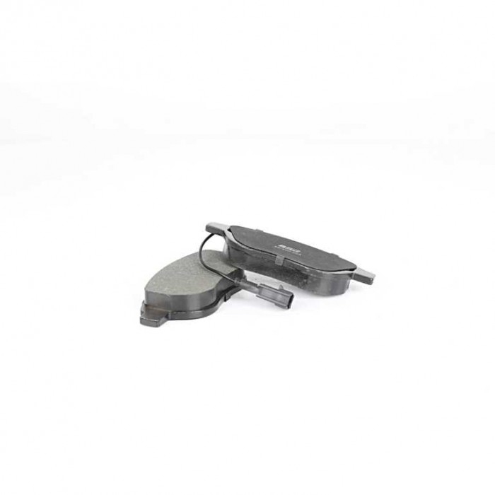 Kit Plaquette de Frein Avant Pour Opel Fiat 500 Lancia Vauxhall 1605157 51928528