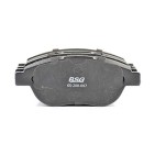 Kit Plaquette de Frein Avant Pour Opel Fiat Vauxhall 1605227 77366481 1605354
